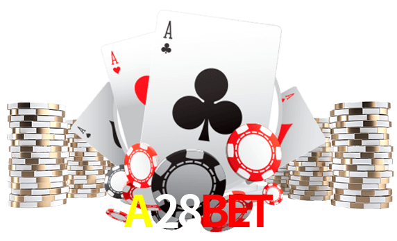Jogue jogos de pôquer em A28Bet