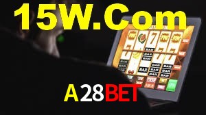 Roulette Table A28Bet