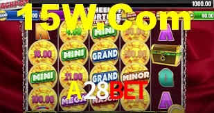 Programa VIP A28Bet