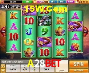 A28Bet Brasília - Betting Features
