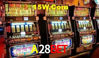 A28Bet Rio de Janeiro - Slot Strategy