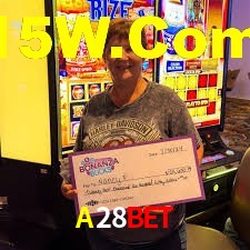 Game Providers A28Bet