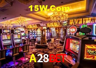 A28Bet Belo Horizonte - Jackpots
