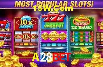 A28Bet Salvador - Statistics