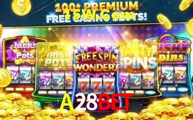 A28Bet Salvador - Support