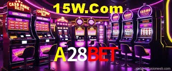 Security Systems A28Bet