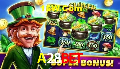 A28Bet Salvador - Promo Stats
