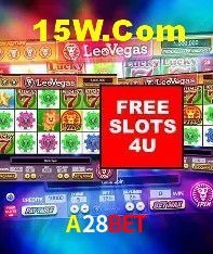 A28Bet Salvador - Strategy