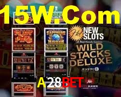 Blackjack Table A28Bet