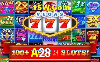 A28Bet Fortaleza - Reviews