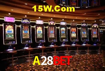 Integração de APIs A28Bet
