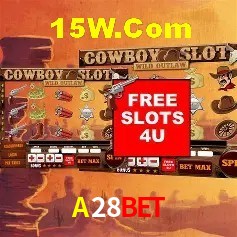 A28Bet São Paulo - Top Slots