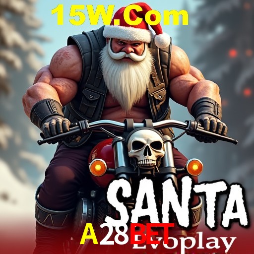 Descubra o Mundo do Cassino Online com A28Bet